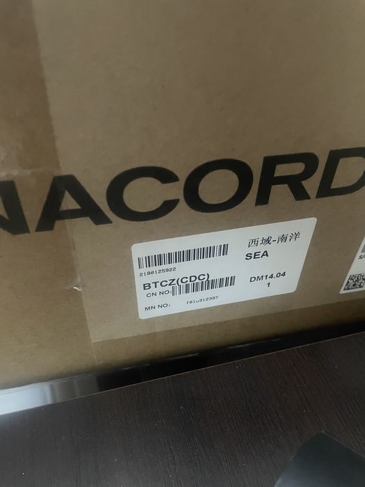 Vand amplificator Dynacord L3600DSP !
