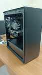 Мощный игровой компьютер core i5 11400f + rx 580 8gb