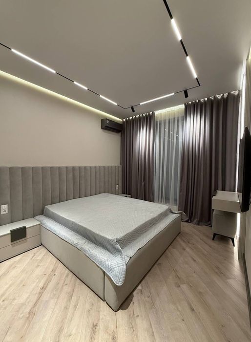 Элитная новостройка Ташкент Сити Бульвар с Террасой 200м²