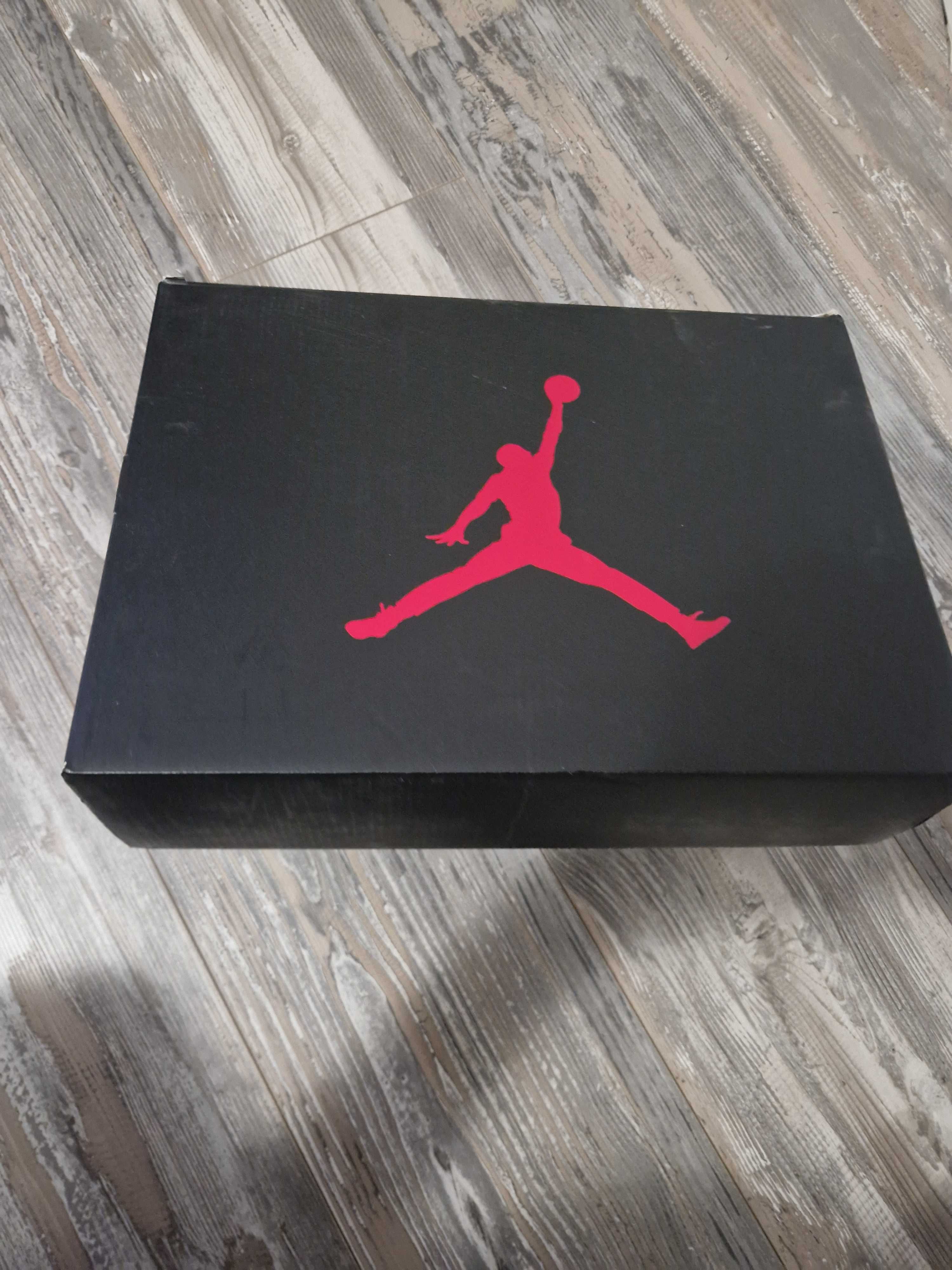Jordan retro 6 unc
