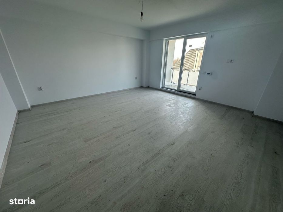 Apartament nou de vânzare Otopeni – 2 camere, balcon, parcare inclusă