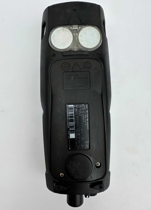 TESTO 320 Basic - Газ анализатор перфектен комплект