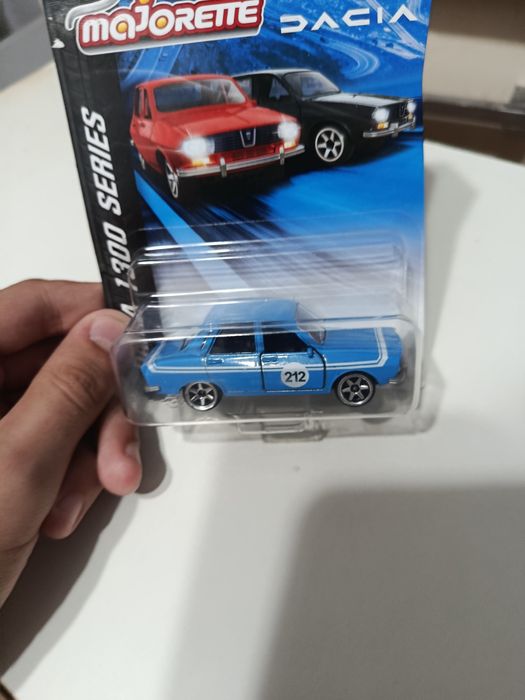 Dacia 1300 series