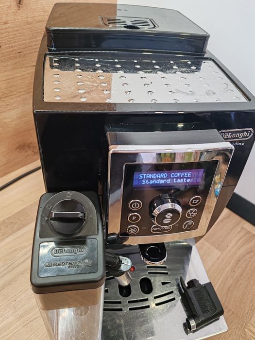 Espressor automat DELONGHI Cappuccino