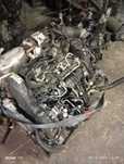 Motor vw b7 cffb 2litri Tdi.140cv