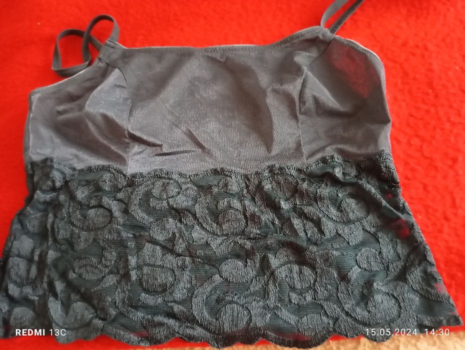 Camasi scurte de noapte măr M