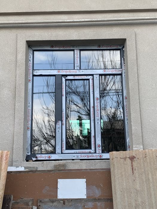 Akfa ustanovka regulirovka