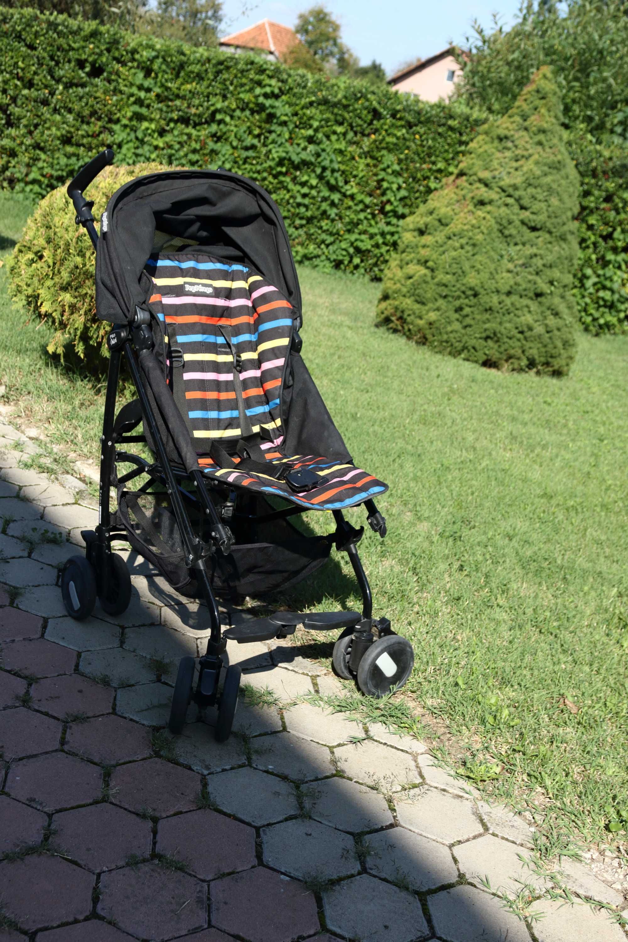 Peg Perego  - Pliko Mini Neon