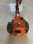 Motocoasa-coasă  profesionala Husqvarna 555 RXT 3,6 CP