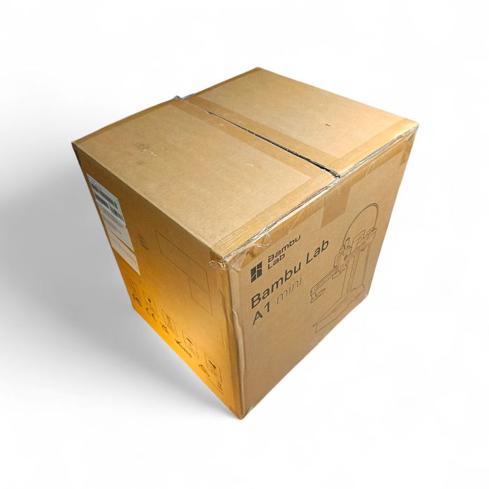 3D принтер Bambu Lab A1 Mini