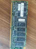 рам памет SDRAM 128 Mb HP