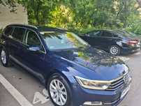 Volkswagen Passat B8