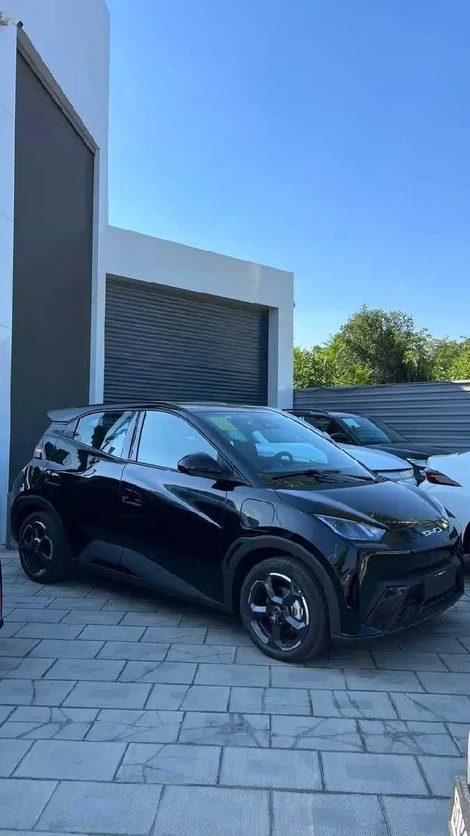 BYD seagull o'z nomingizga nasiya