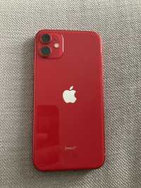 Iphone 11, rosu, 64 gb