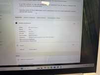 Microsoft Surface Laptop go 2