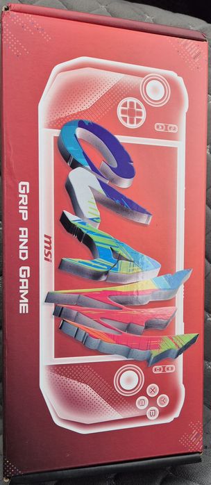 Игровая приставка