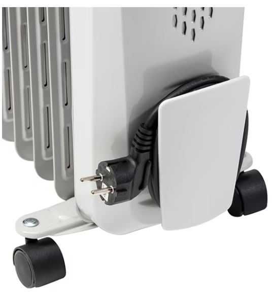 Calorifer electric Rowenta Intensium BU2620F0