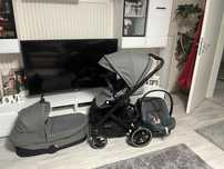 Cybex balios s lux