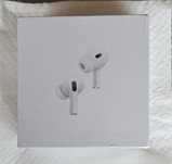 Слушалки с микрофон Apple Airpods Pro (2nd Gen)  (USB-C)