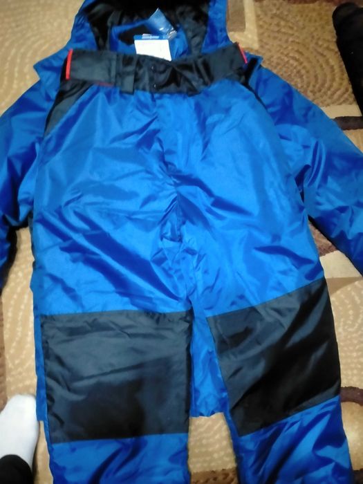 Спец одежда куртка штаны