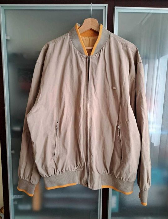 Geaca cu doua fete Volanti