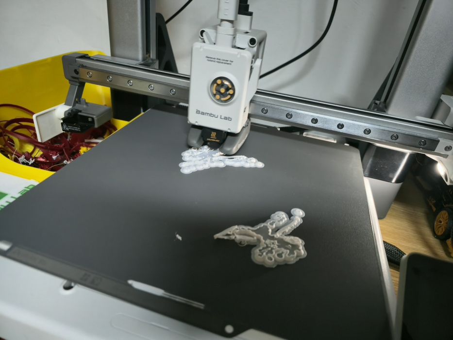 Servicii printare 3d