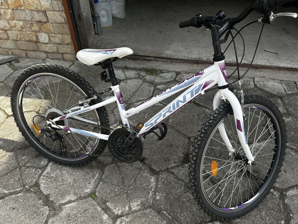 Колело Sprint 24”
