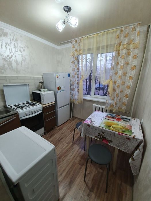 Сдается квартира посуточно по часовой