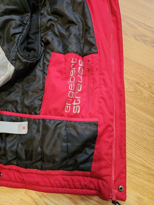 Geaca Engelbert Strauss Motion 2XL