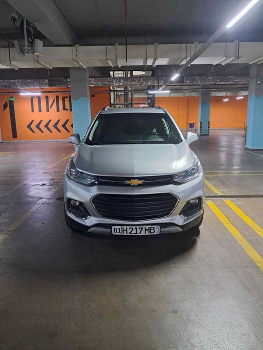 Продается Tracker 1 Premier