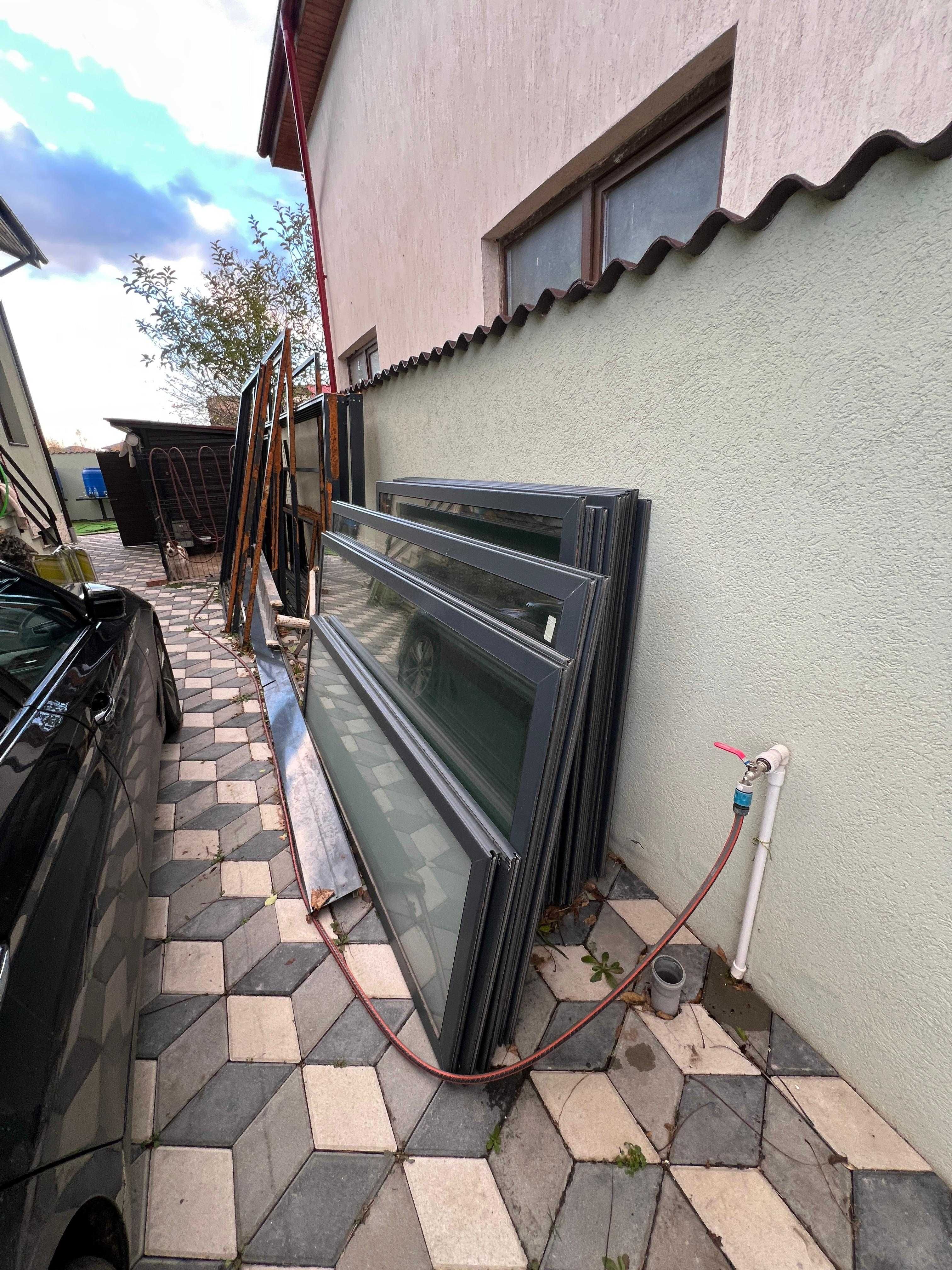 Lichidare geamuri termopan , diverse dimensiuni.