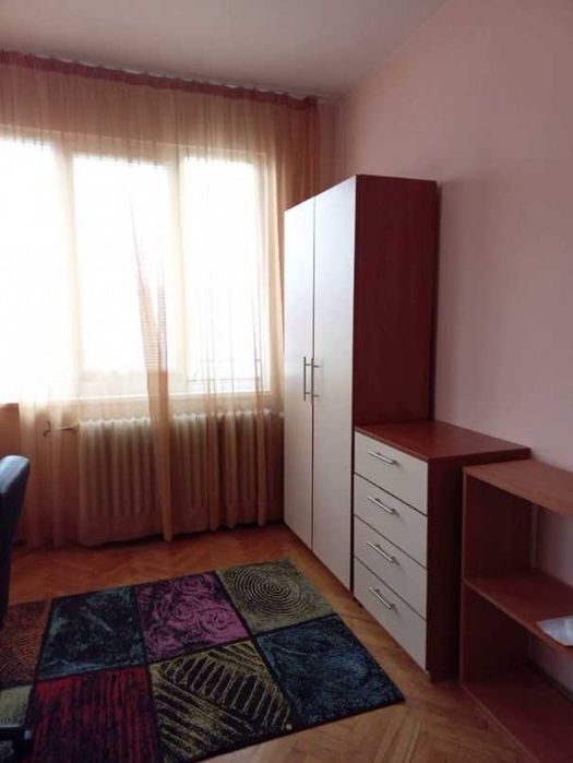 Дава се под наем Едностаен апартамент в София, Център - 40 кв.м за 390 € - Снимка #2