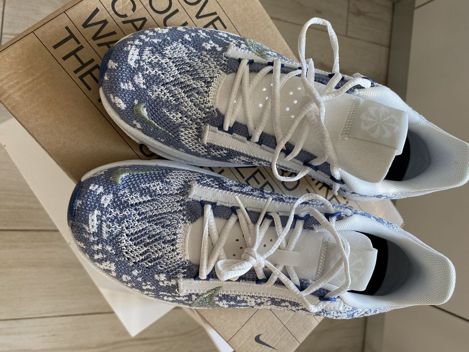 Adidasi superbi, damă, Nike, NOI, marimea 40, 26cm