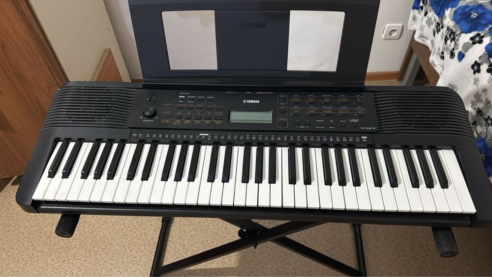 Аренда Синтезатора