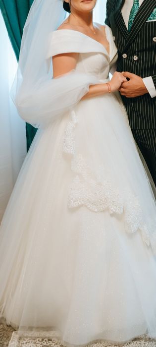 Rochie de mireasă