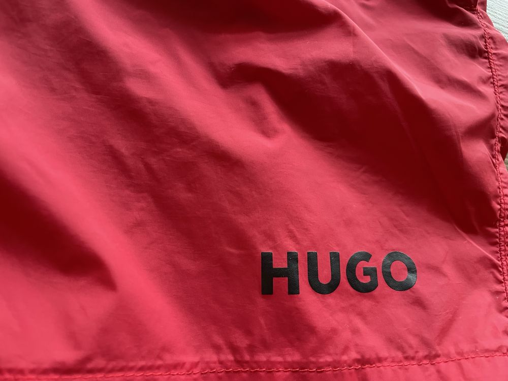 Бански шорти HUGO BOSS L