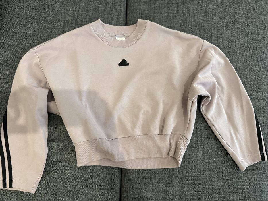 Оригинален суичър Adidas