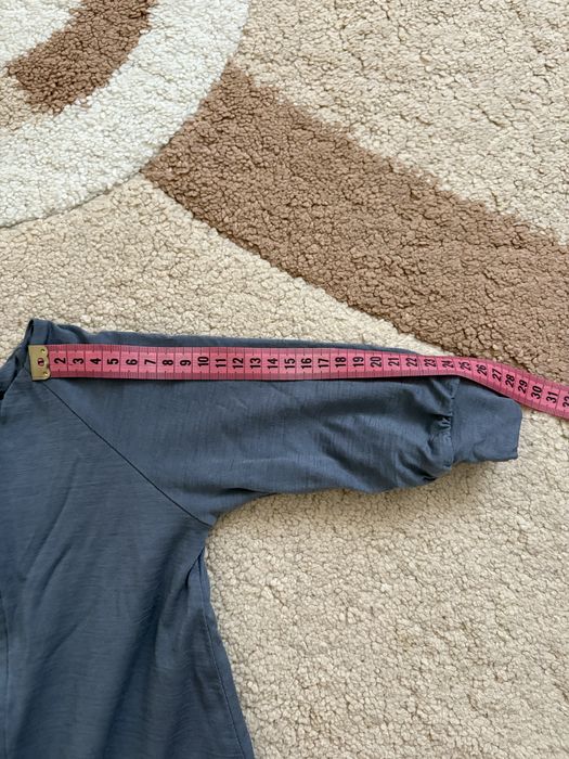 Sac de dormit Lanelka din lana merinos