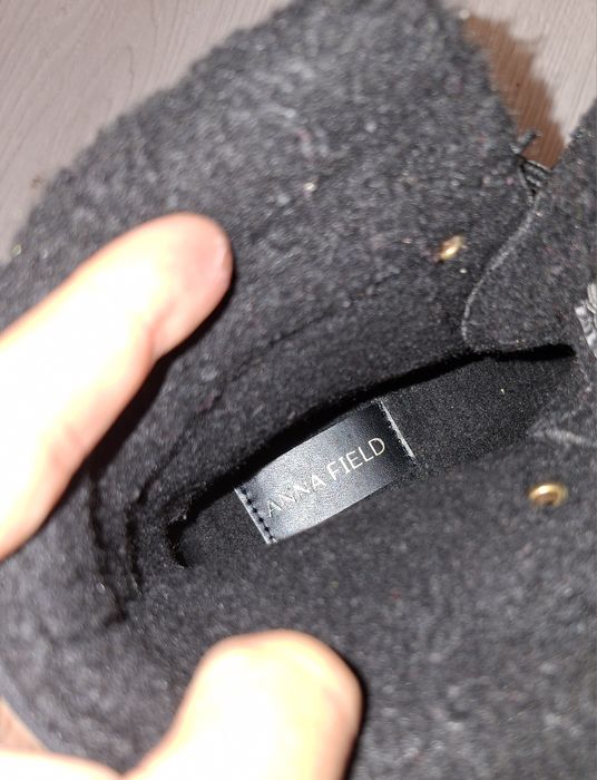 Ghete damă de iarnă