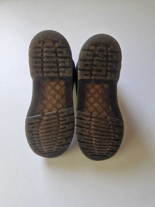 Dr. Martens оригинални обувки