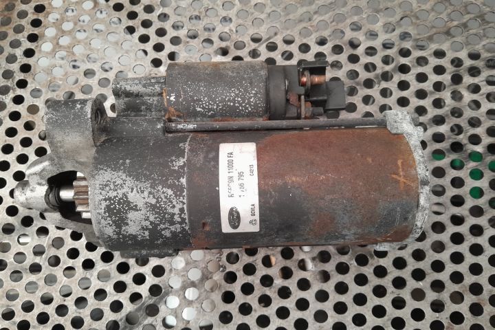 Electromotor 4M5T1 100FA Ford Galaxy 2 [2006 - 2010] Minivan 1.8 TDCi