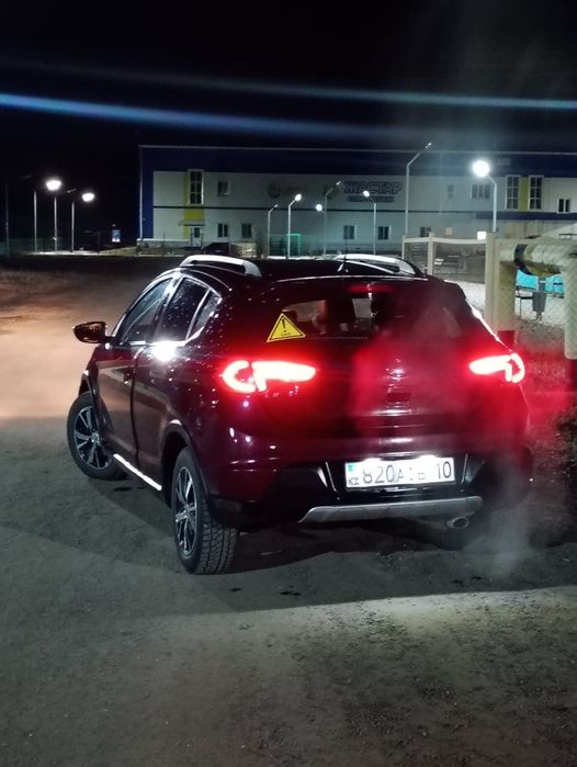 Продам автомобиль Лифан х50 в хорошем состоянии на полном ходу