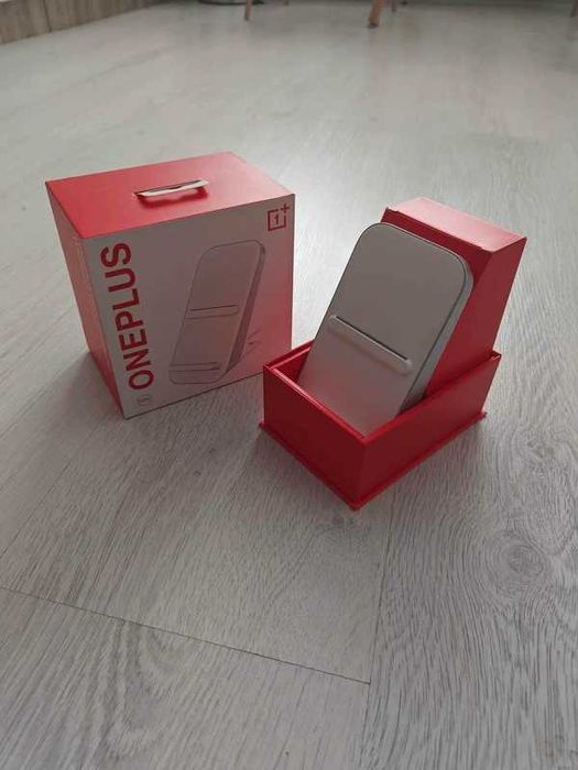 Incarcator OnePlus Warp Charge 30W Wireless