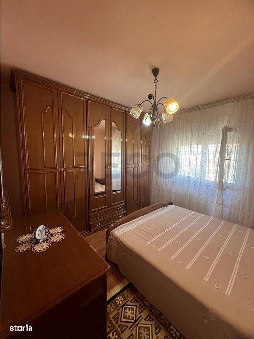 RECO, Apartament 3 camere, Strada Somesului