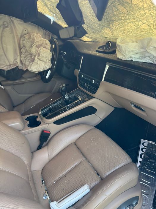 Dezmembrari Porsche Macan S 2020