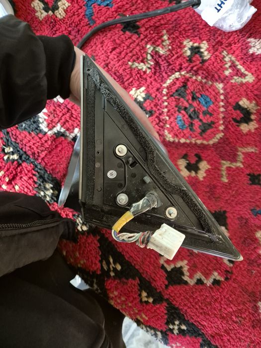 Дясно Оригинално огледало за Инфинити М 2011- 2013г