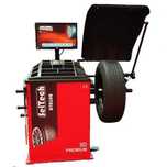 Masina echilibrat roti 3D 10-21", 220V-ST8108