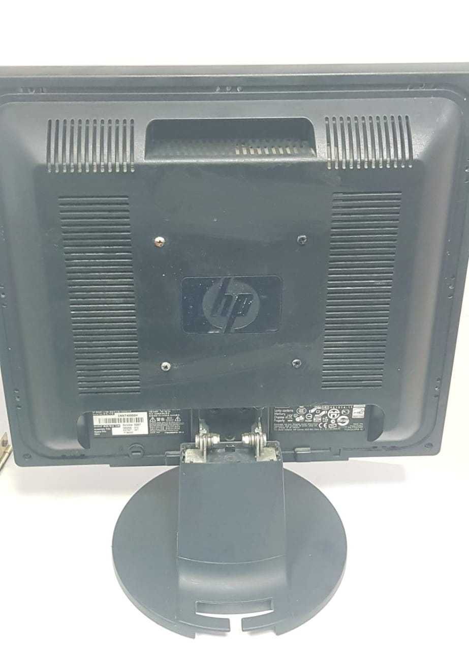 Монитор HP L1706 PX849A 17 диагональ