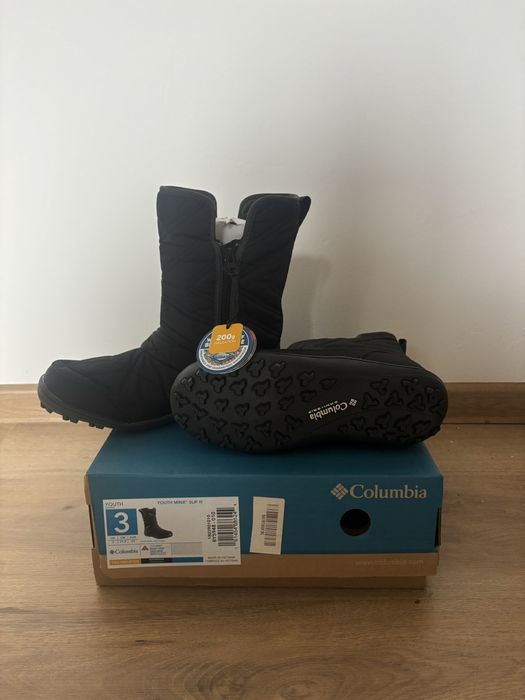 НОВИ Апрески COLUMBIA номер 34