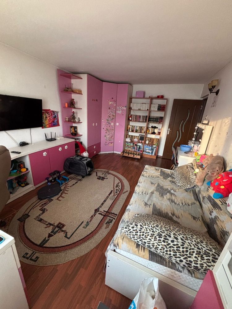 Direct proprietar!!! Vanzare 3 camere  Nicolina ( strada Libertatii )